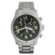 Victorinox Swiss Army Infantry Vintage Watch - Chronograph, Stainless Steel (For Men)