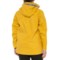 2NHFP_2 VIEV Gore-Tex® Mid-Length Hooded Jacket - Waterproof