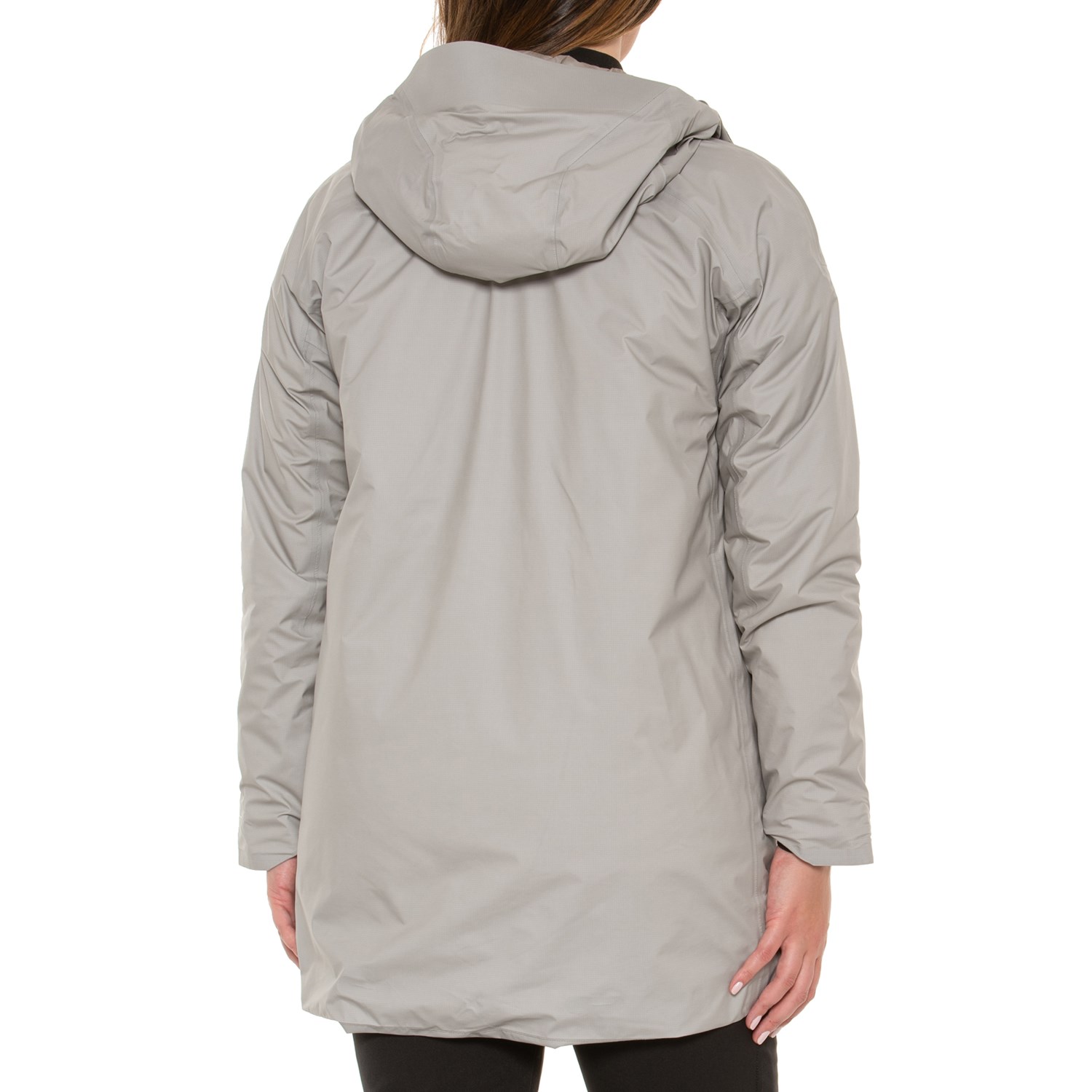 Waterproof primaloft clearance jacket