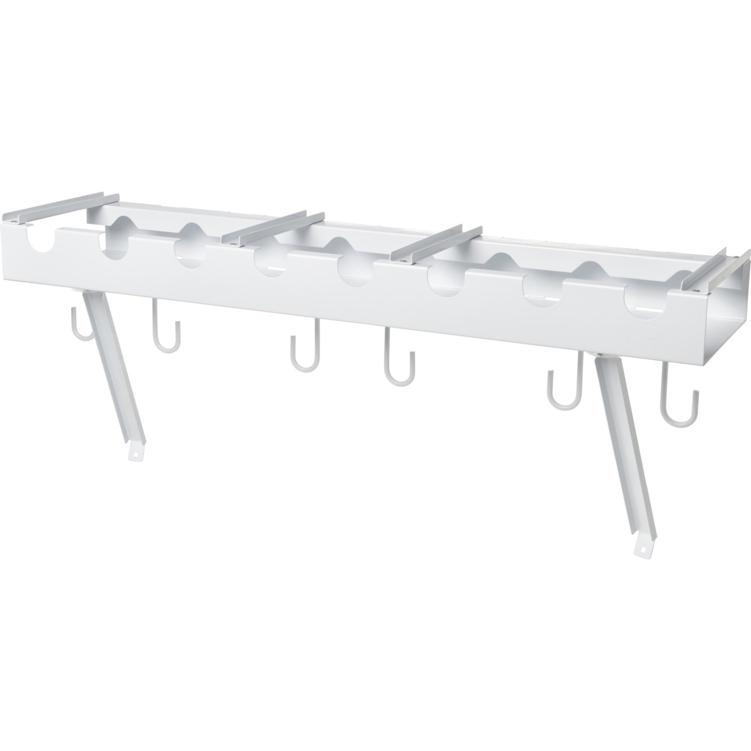 overhead rod