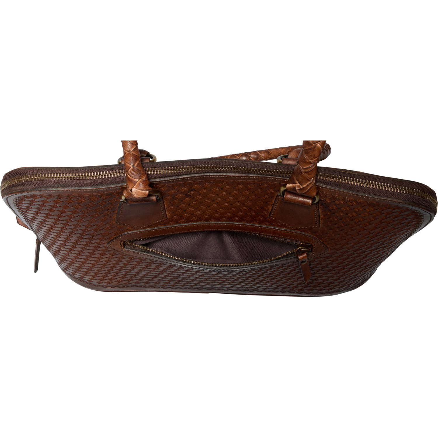 Vilenka Bugatti Handbag - Leather - Save 41%