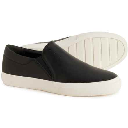 Vince Farran Majestic Sneakers - Leather (For Men) in Black