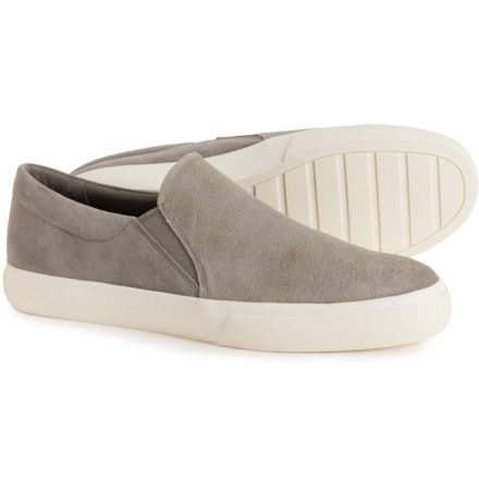 Vince Mens Suede Shoes average savings of 56% at Sierra display picture 2