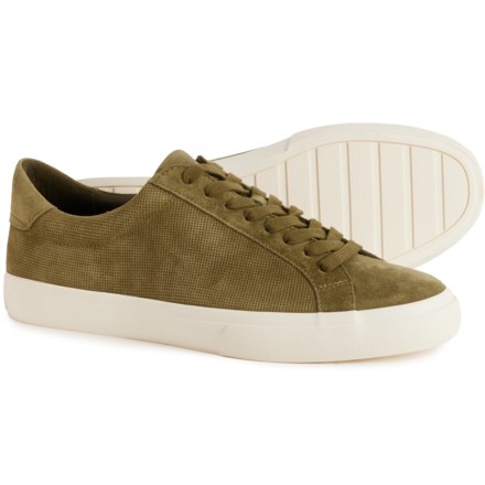 ★Vince (Men)★Fynn★Dark Olive Green Suede ☆Vince (Men)☆Fynn☆Dark Olive Green Suede