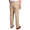 9537F_2 Vintage 1946 Cayman Cotton Poplin Pants - Trim Fit, Flat Front (For Men)