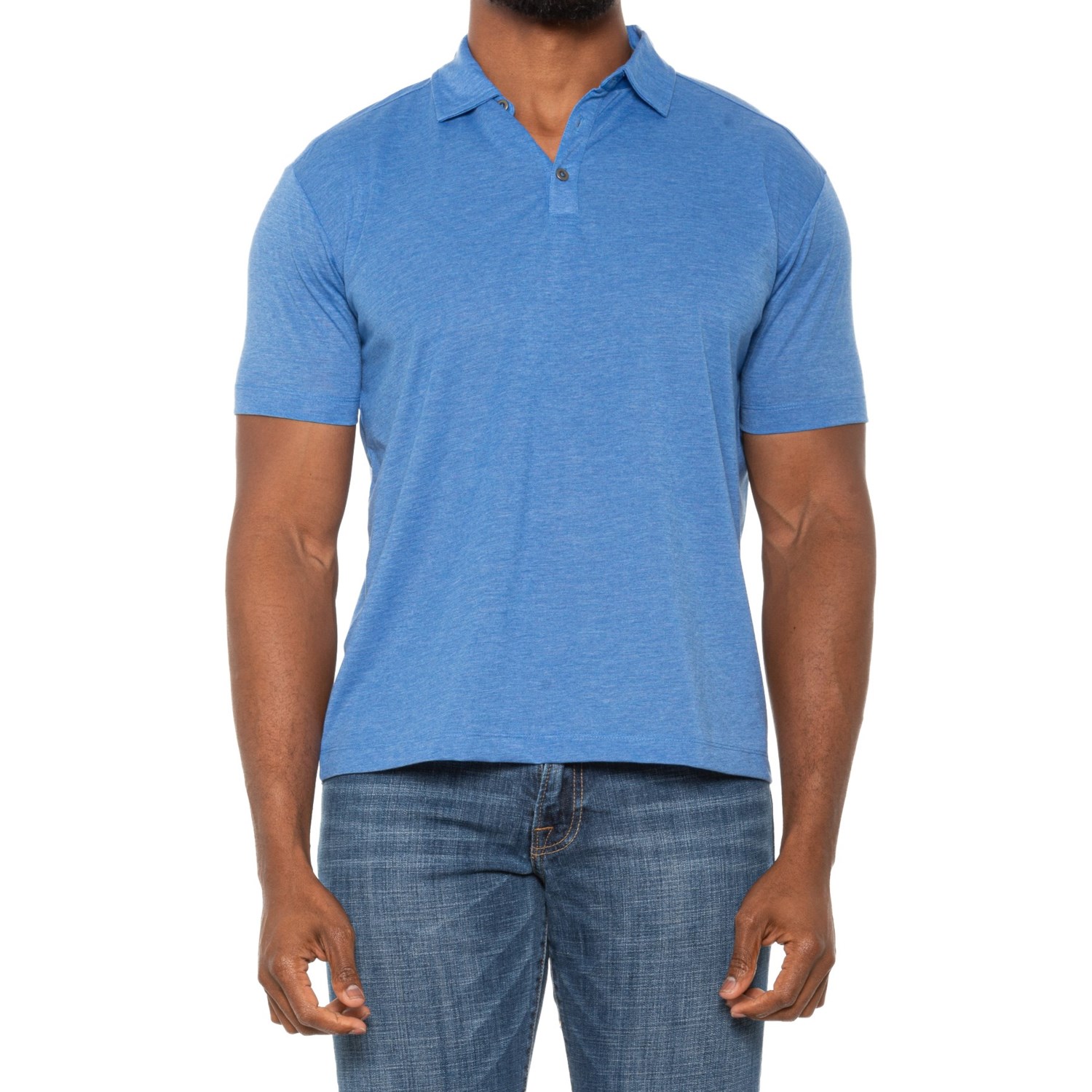 Vintage 1946 Polo Shirt - Short Sleeve - Save 72%