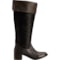 9GMKU_3 Vintage Foundry Co. Anastasia Knee High Boots - Leather (For Women)