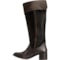 9GMKU_4 Vintage Foundry Co. Anastasia Knee High Boots - Leather (For Women)