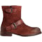9GMKW_3 Vintage Foundry Co. Miriam Boots - Suede (For Women)