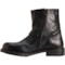9GMJG_4 Vintage Foundry Co. Umay Moto Boots - Leather (For Women)