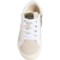 8CNHR_2 VINTAGE HAVANA Girls Vail Sneakers