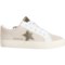 8CNHR_3 VINTAGE HAVANA Girls Vail Sneakers