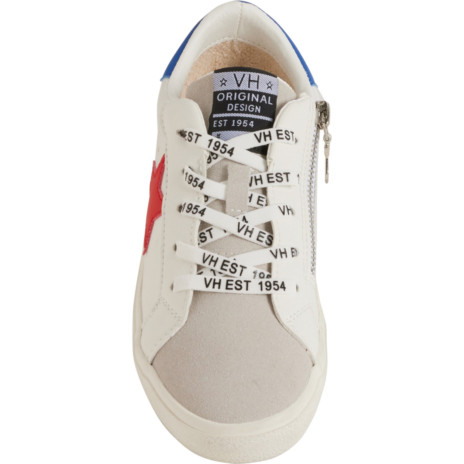 UNA VALERIE / ウナヴァレリェ VINTAGE HAVANA Girls Valery Sneakers - Leather - Save 59%
