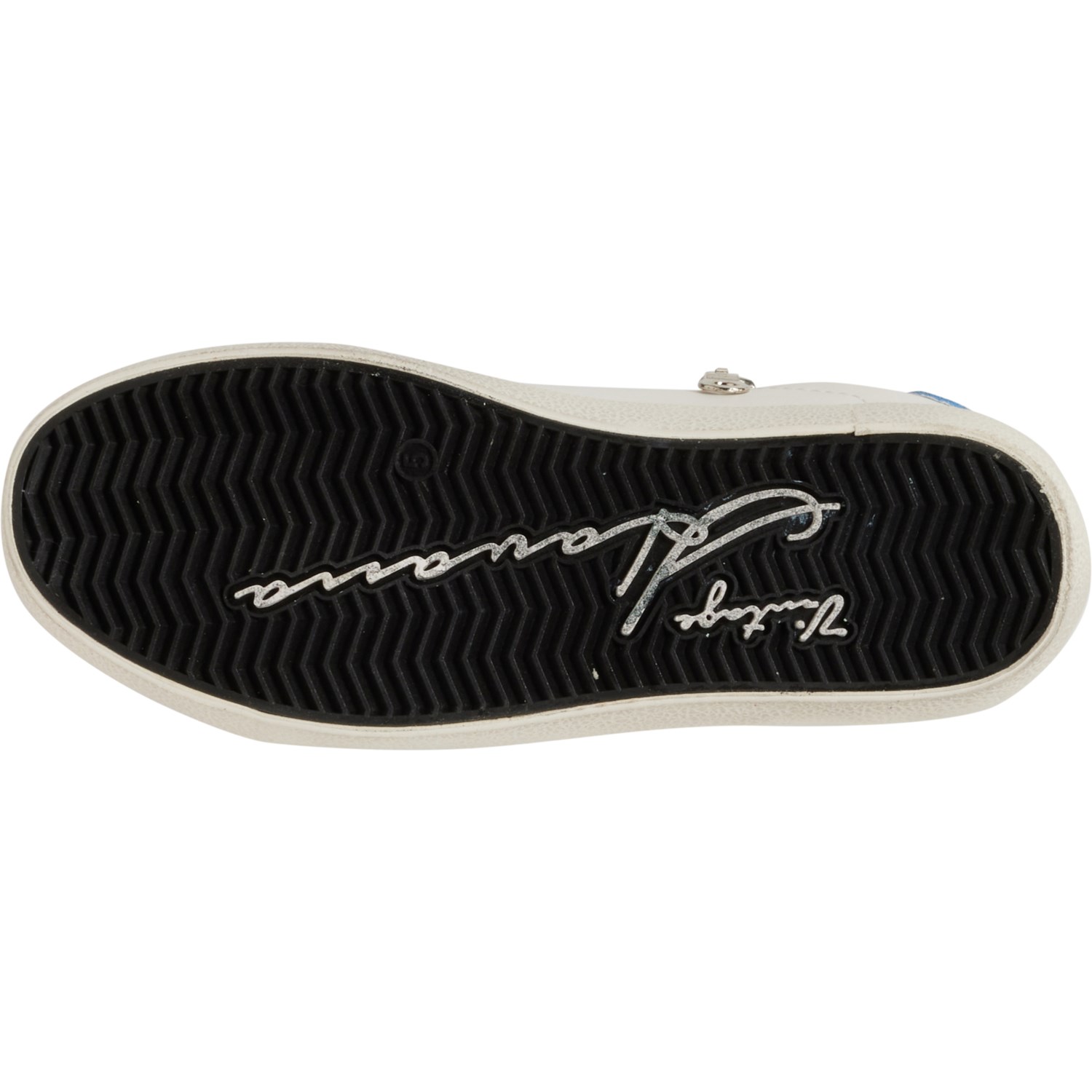UNA VALERIE / ウナヴァレリェ VINTAGE HAVANA Girls Valery Sneakers - Leather - Save 59%