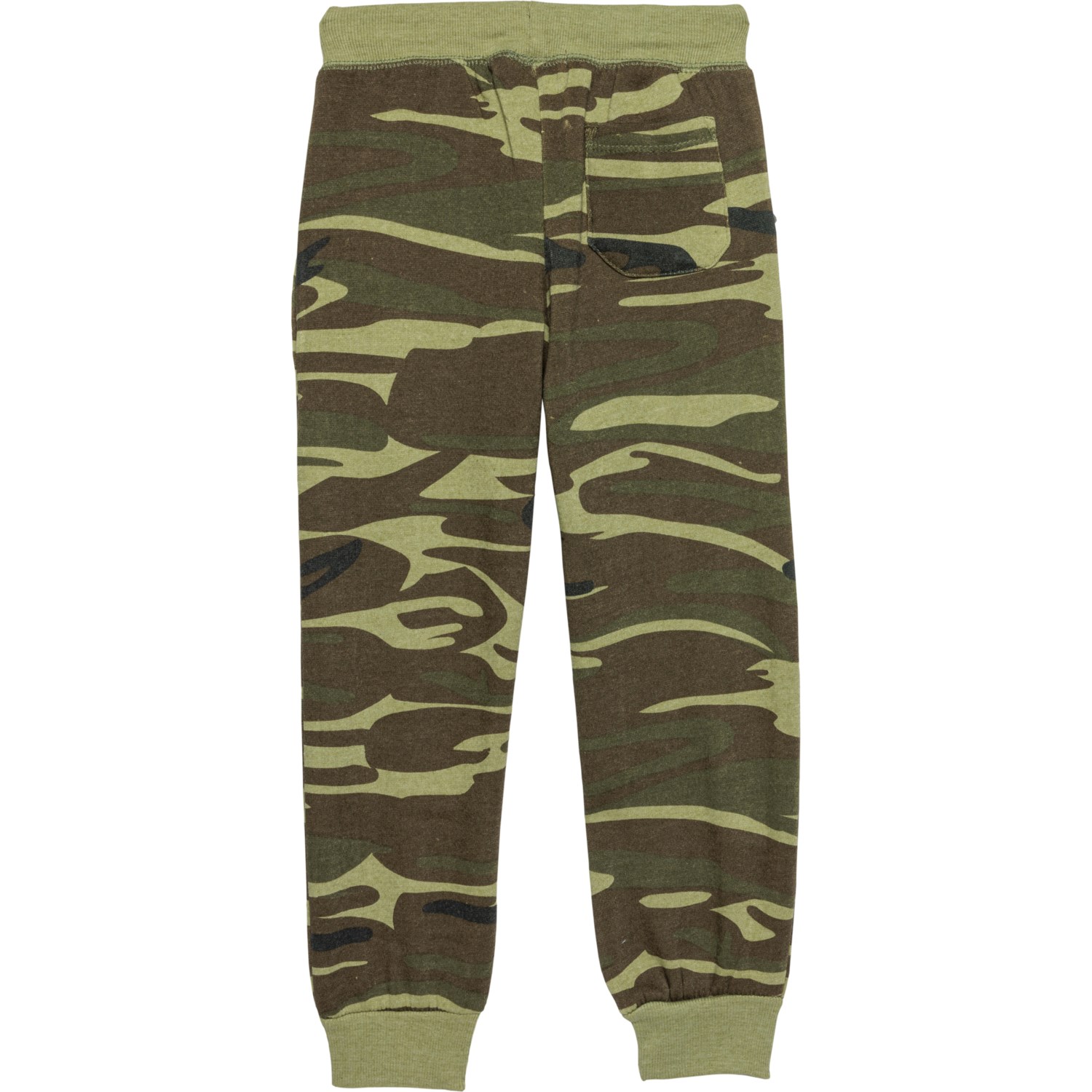 VINTAGE HAVANA Little Boy Camo Joggers Save 65