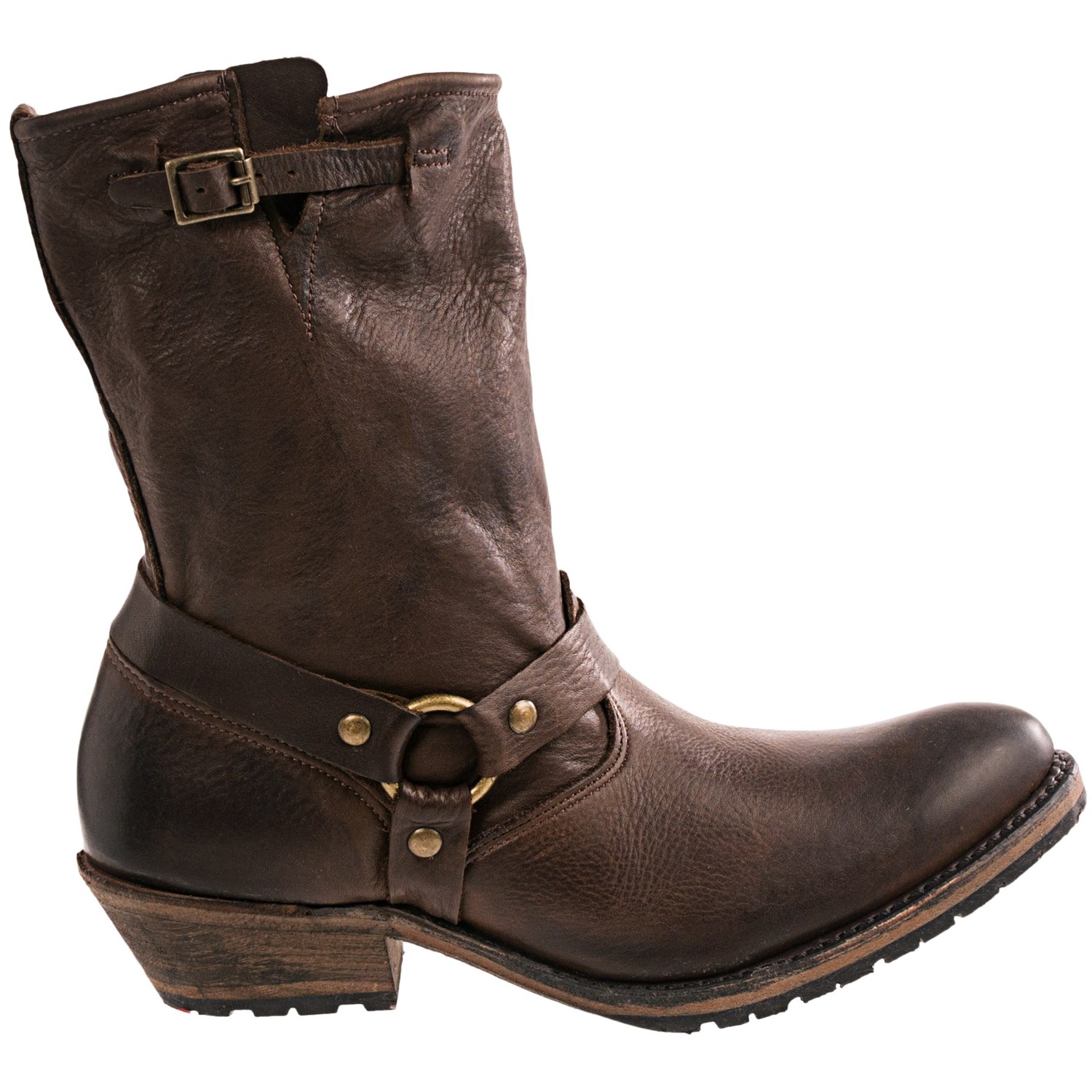 Vintage Shoe Company Eliza Harness Boots (For Women) 8313F Save 41