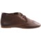 8313D_4 Vintage Shoe Company Hana Shoes - Leather (For Women)