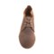 8313C_2 Vintage Shoe Company Hana Suede Shoes (For Women)