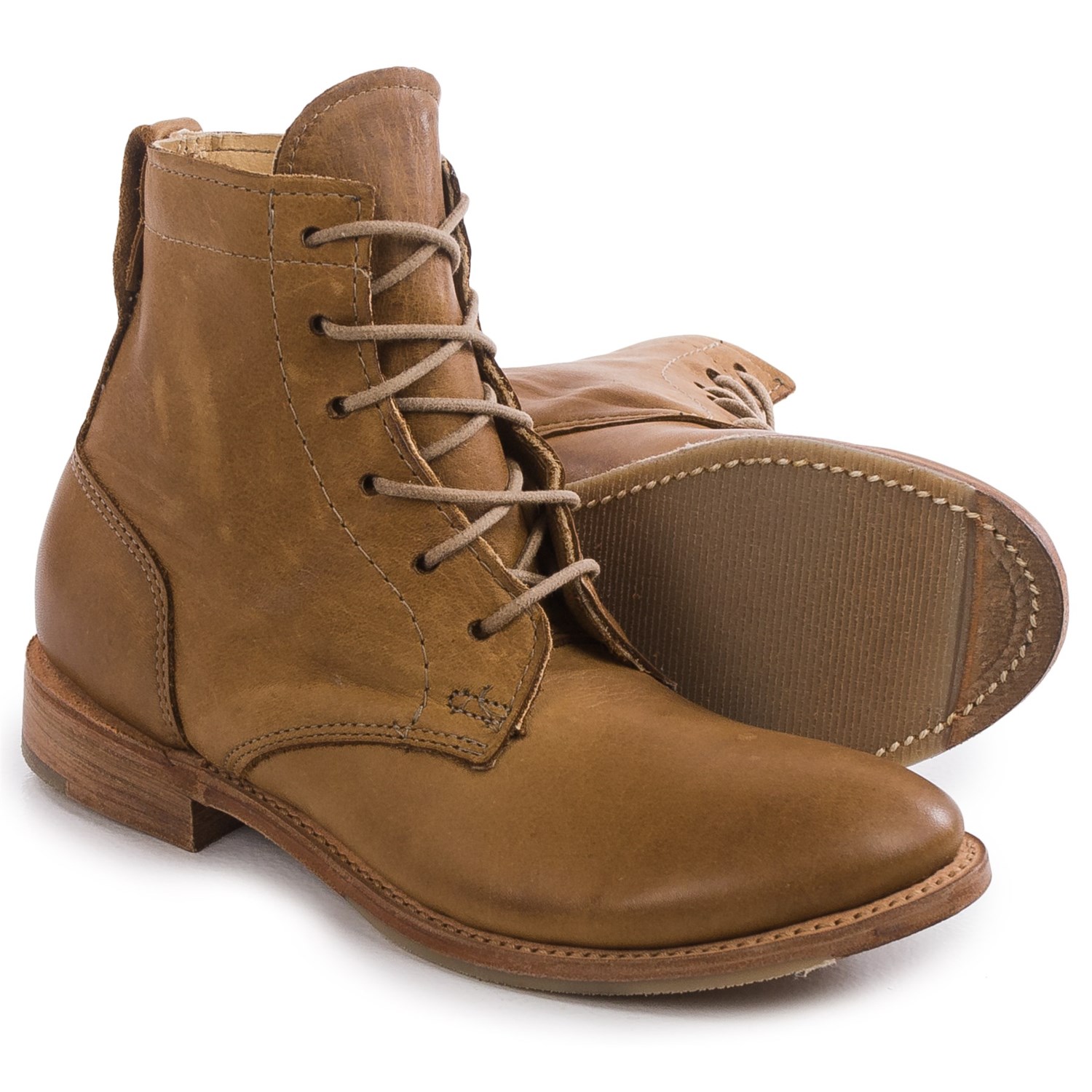 Vintage Shoe Company Lilly Boots (For Women) - Save 79%