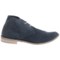 113YF_4 Vintage Shoe Company Sherwood Chukka Boots - Leather (For Men)