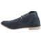 113YF_5 Vintage Shoe Company Sherwood Chukka Boots - Leather (For Men)