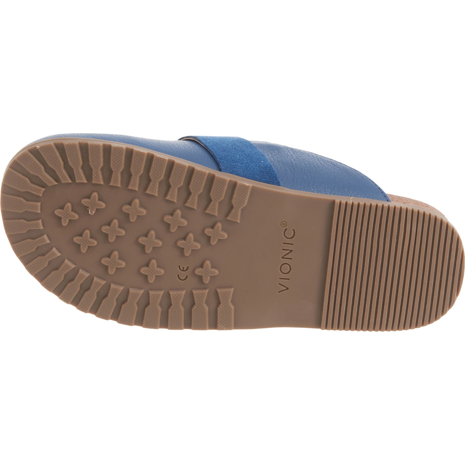 vionic dakota mule sneaker