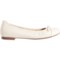 4VPKW_3 Vionic Amorie Ballet Flats - Leather (For Women)