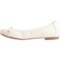 4VPKW_4 Vionic Amorie Ballet Flats - Leather (For Women)