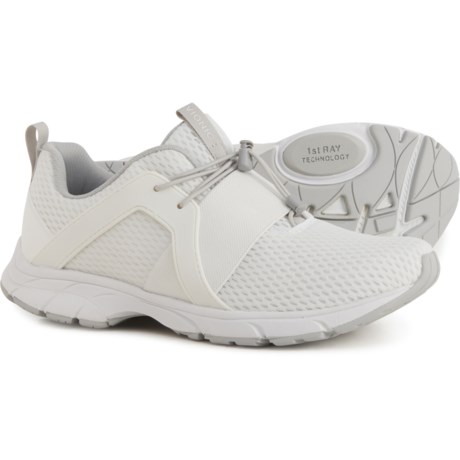 vionic aimmy knit sneakers