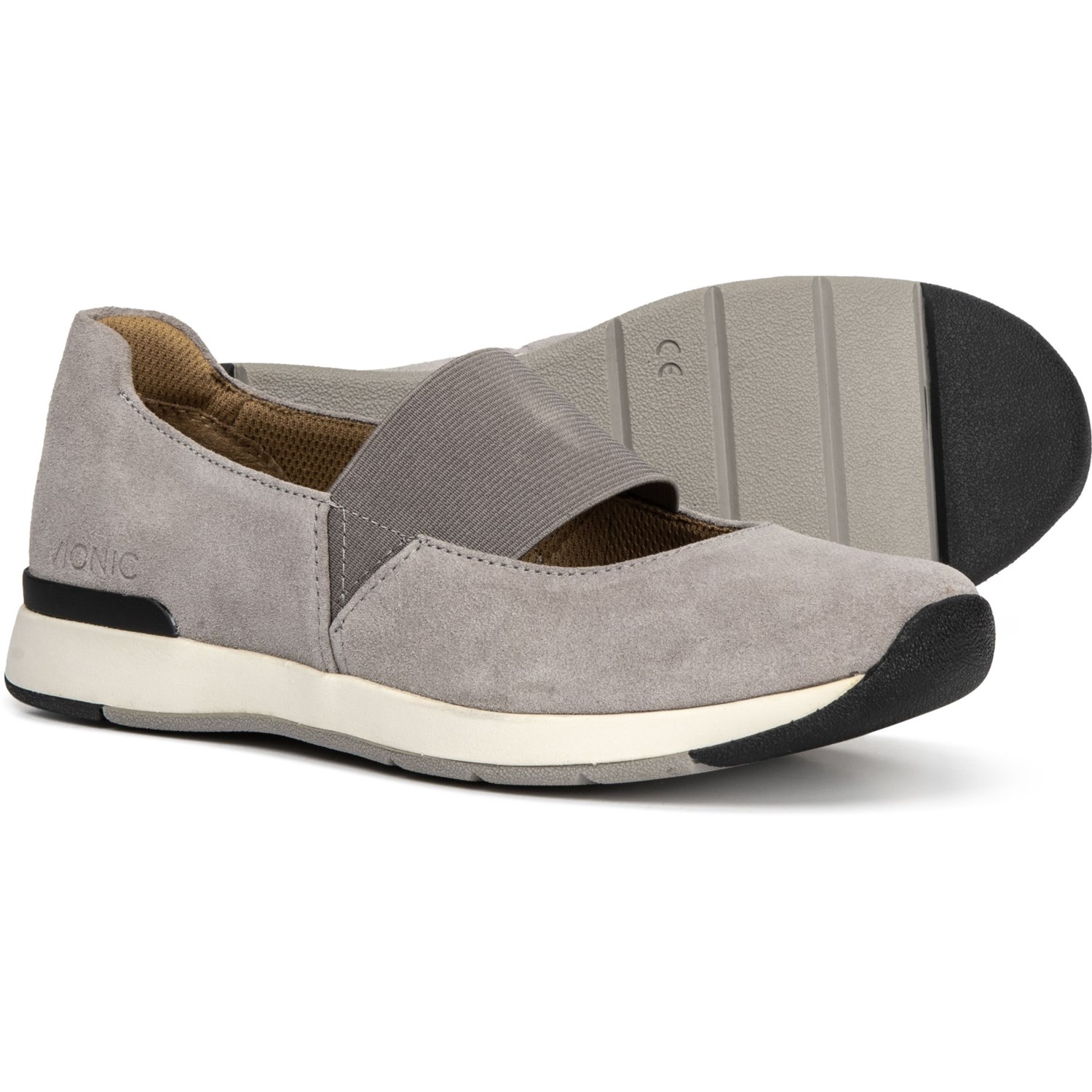 vionic womens slip on shoes