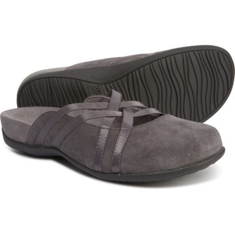 vionic slip on shoes