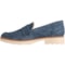 13T58_4 Vionic Cleo Loafers (For Women)
