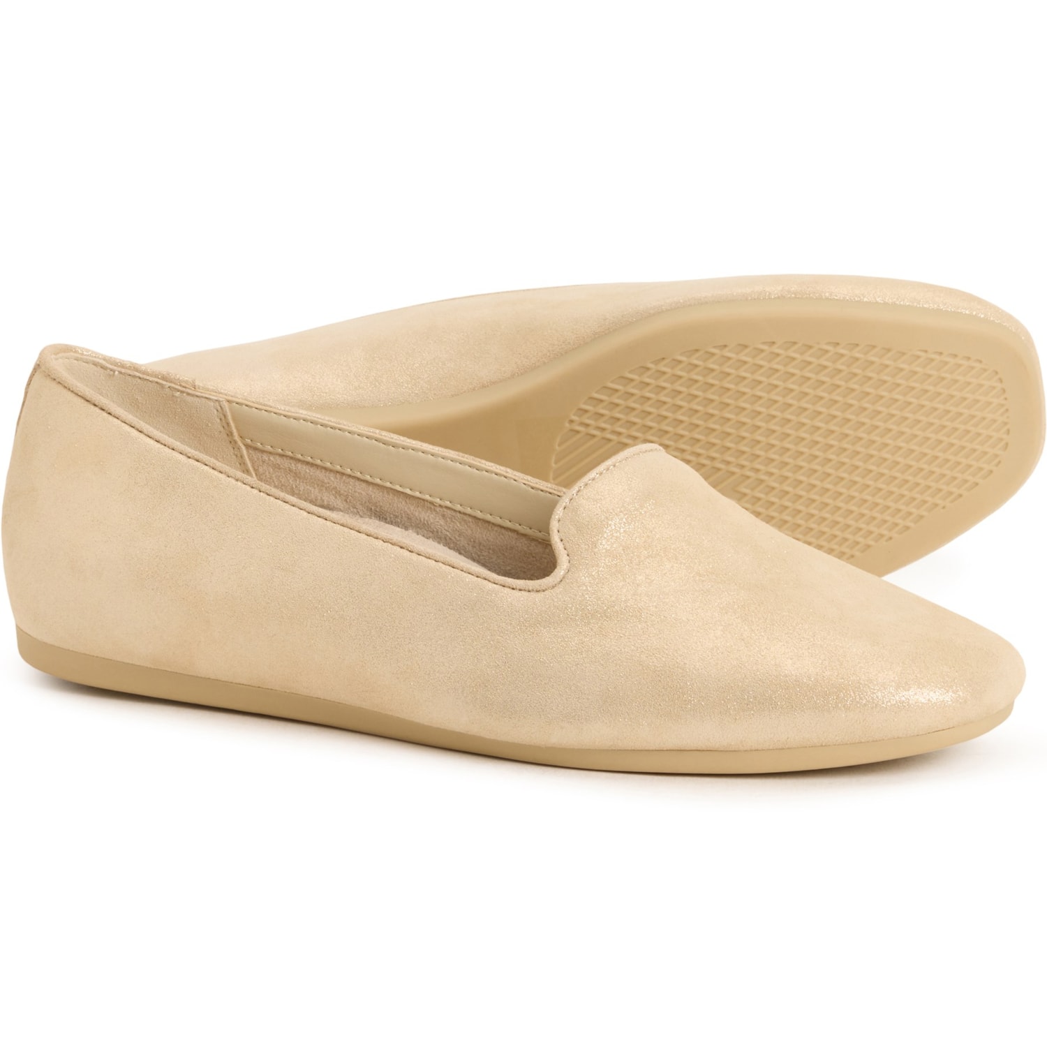 Vionic Coral Venetian Loafers (For Women) - Save 62%