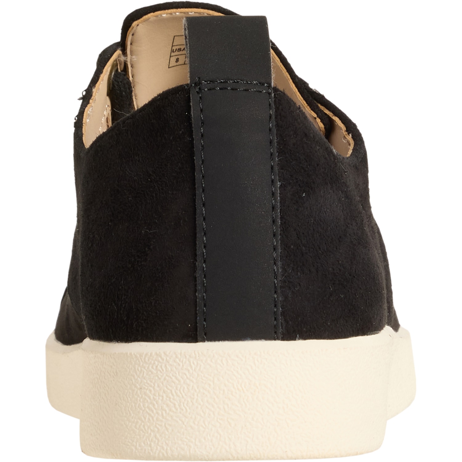 Vionic suede sneakers Vionic City Walk Sneaker | Women main image 2