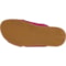 13T54_4 Vionic Etna Slide Sandals - Suede (For Women)