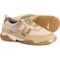 Vionic Gia Walk Slim Sneakers (For Women) in Parchment