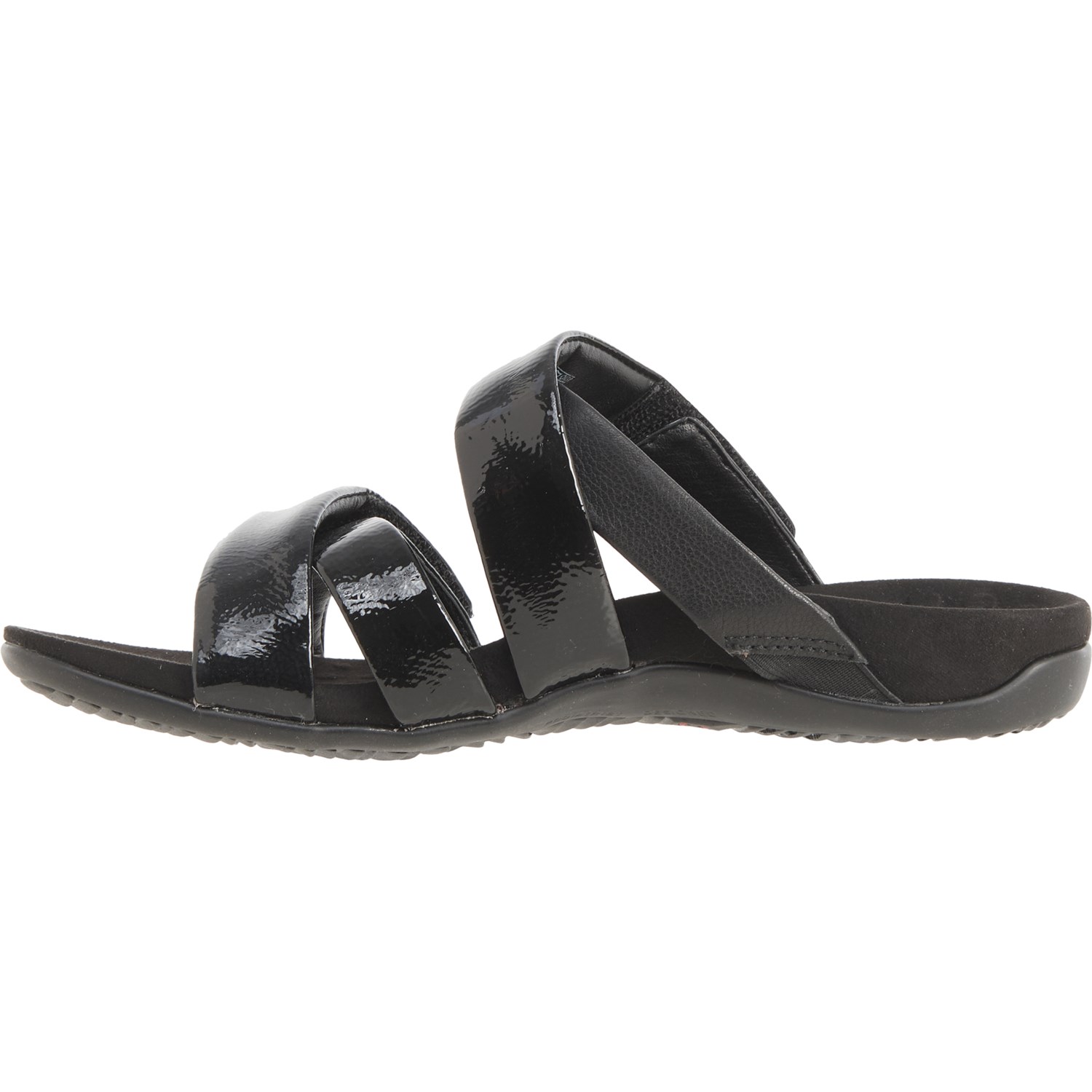 Vionic Hadlie Slide Sandals (For Women) - Save 40%