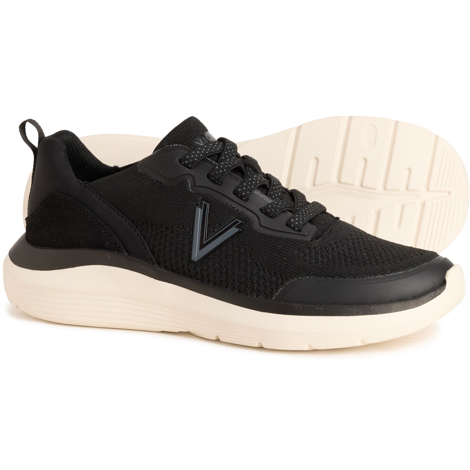 Vionic Hayward Sneakers - Leather (For Women)