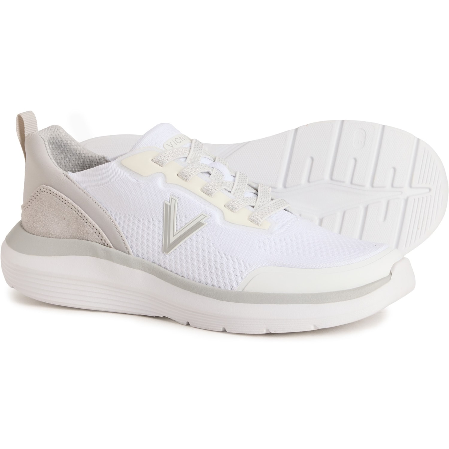 Vionic Hayward Sneakers - Leather (For Women)