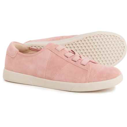 vionic jean comfort sneakers