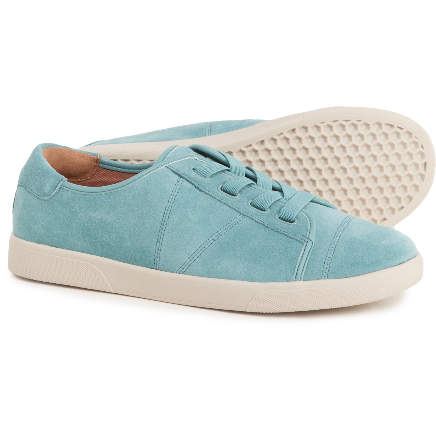 vionic jean comfort sneakers