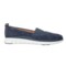 641FM_6 Vionic Linden Loafers - Suede (For Women)