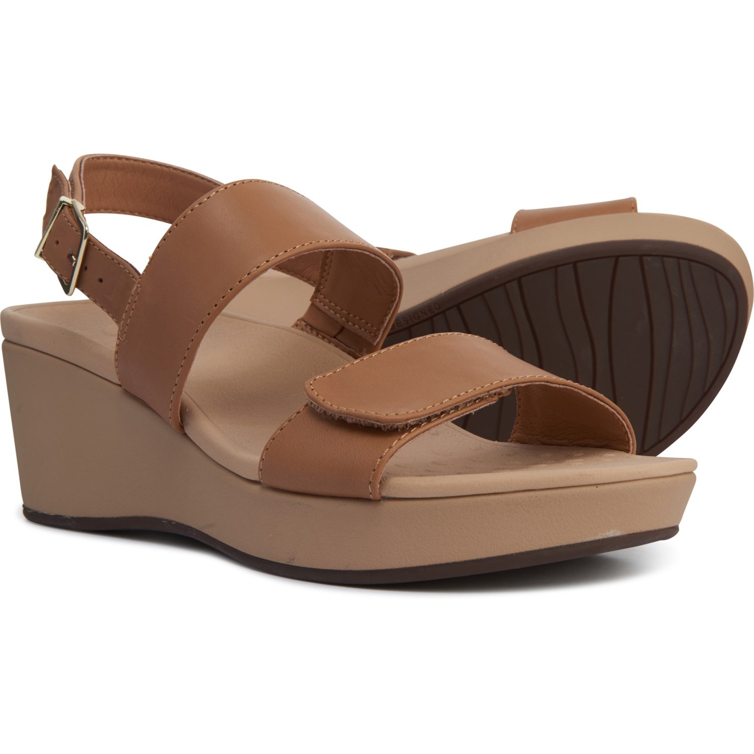 lovell wedge sandal