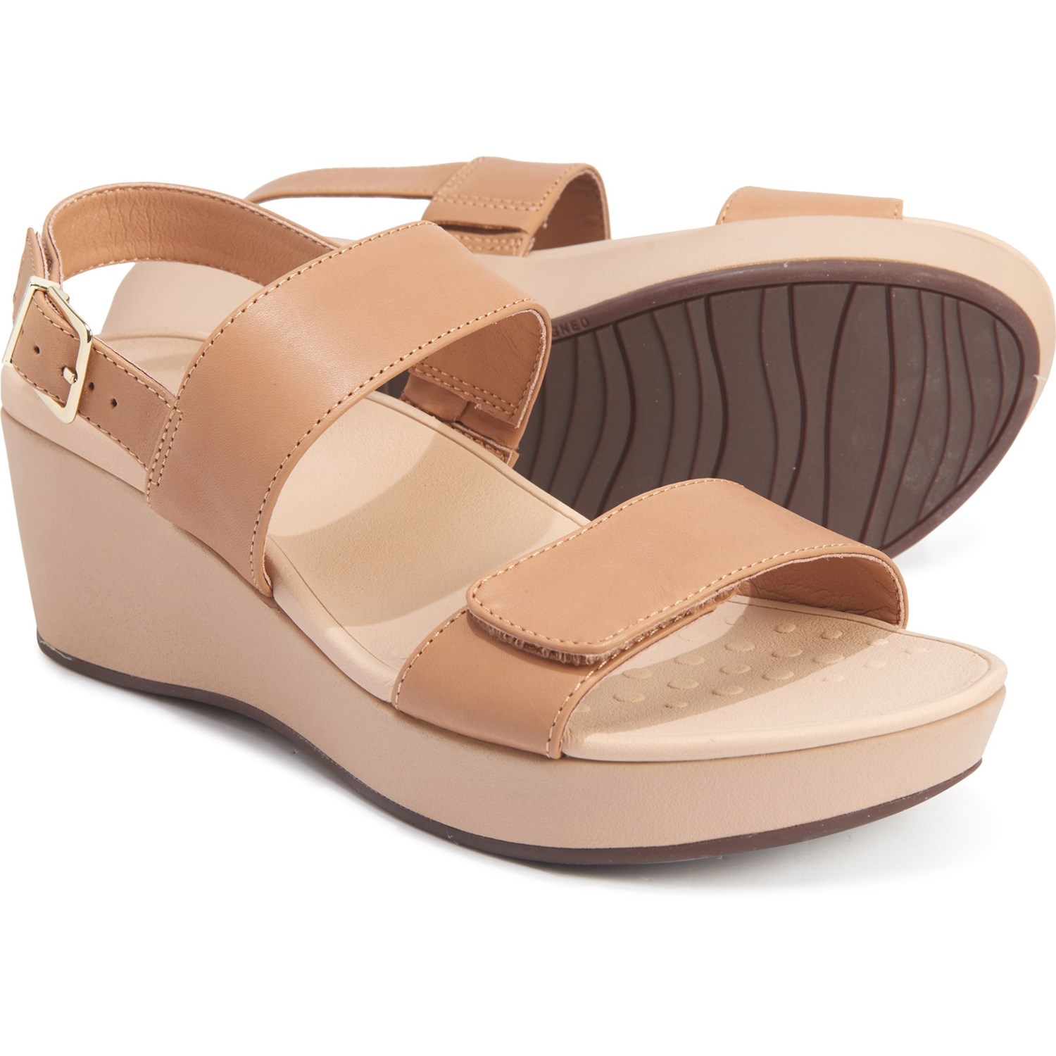 lovell wedge sandal