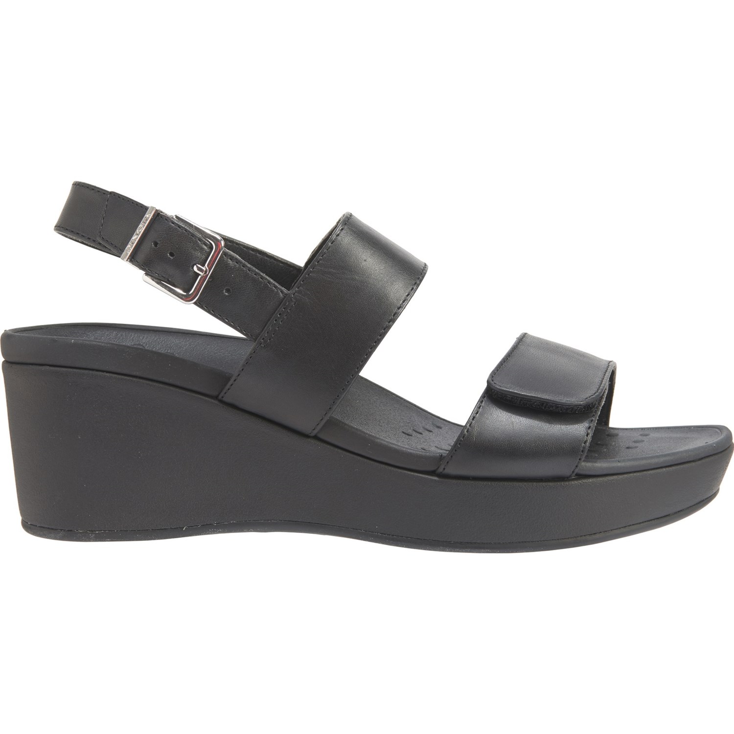 vionic lovell wedge sandal