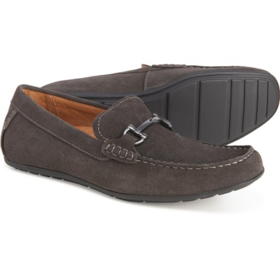 vionic mason driving moc