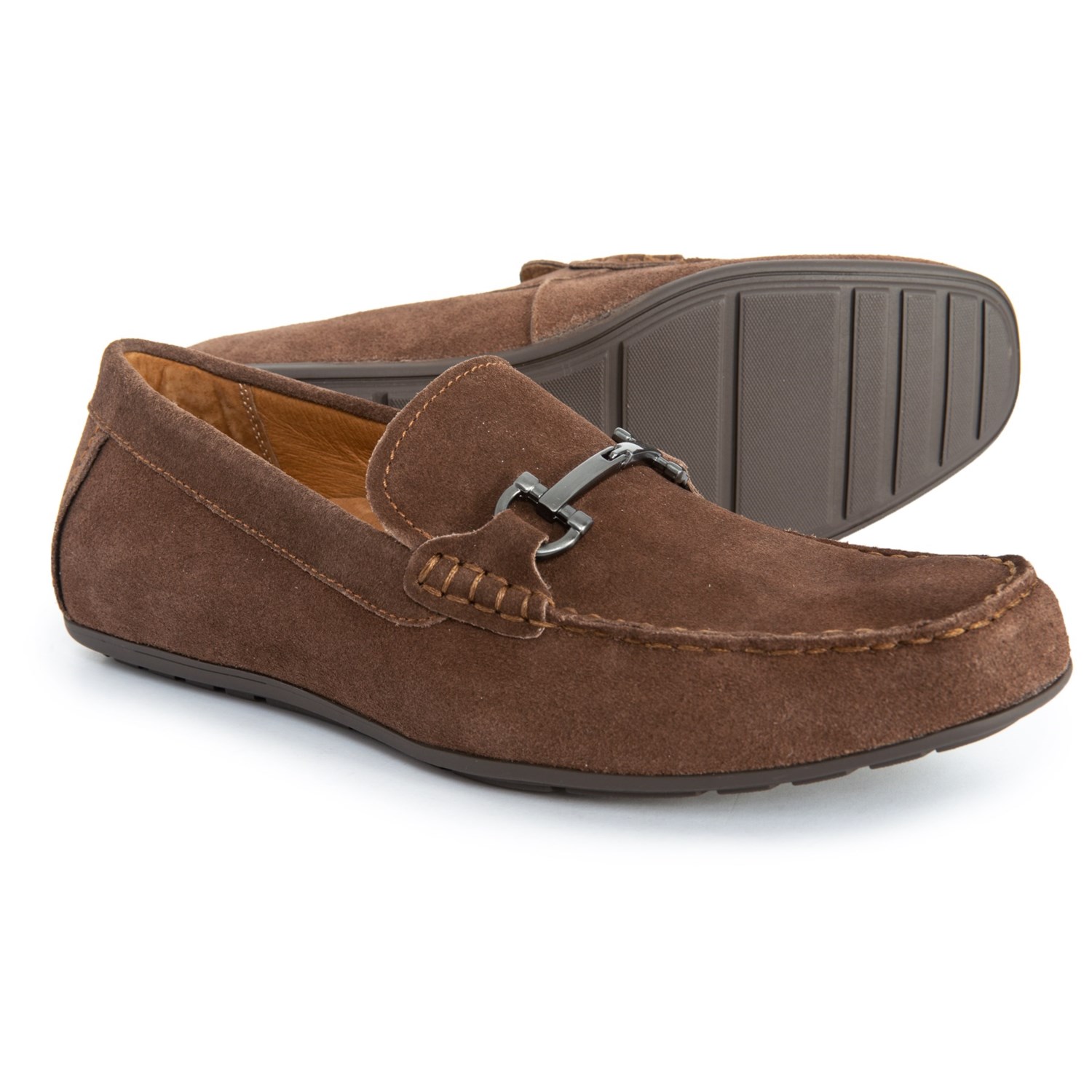 vionic driving moccasins