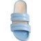 4KCPN_2 Vionic Mayla Double-Band Slide Sandals (For Women)