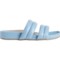 4KCPN_3 Vionic Mayla Double-Band Slide Sandals (For Women)