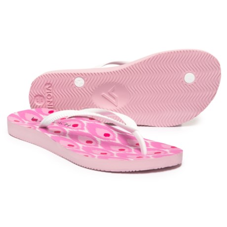 vionic noosa flip flop